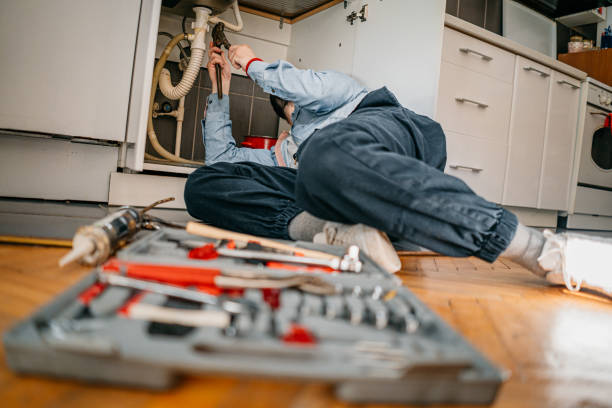 Best Drain Cleaning Services  in Wilmington, NC