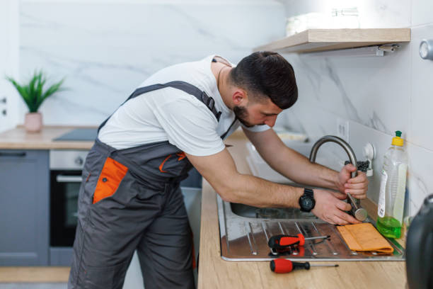 Best Hot Water Heater Installation  in Wilmington, NC