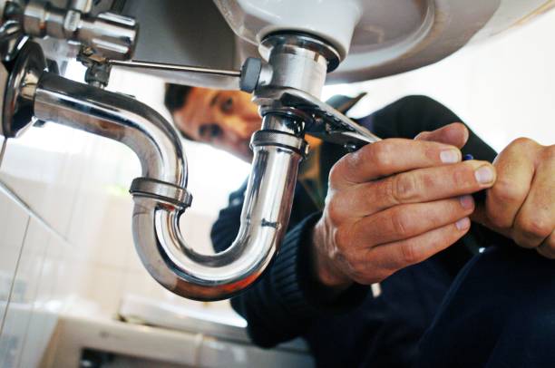 Best Hot Water Heater Installation  in Wilmington, NC