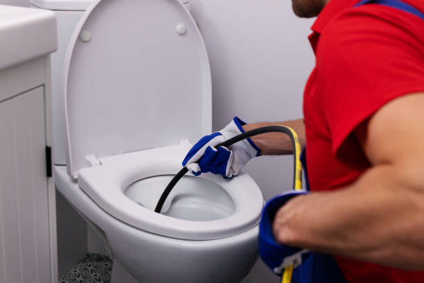 Best Toilet Repair Services  in Wilmington, NC