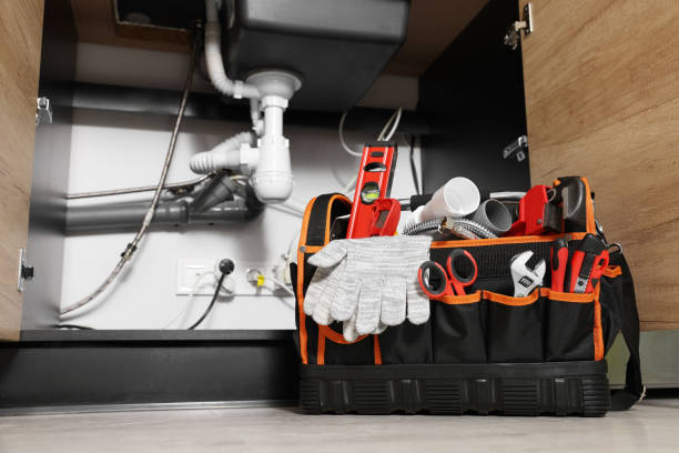 Professional Plumbing in Wilmington, NC