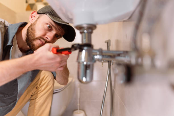 Best Emergency Plumbing Repair  in Wilmington, NC