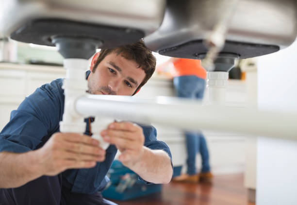Best Gas Line Repair  in Wilmington, NC