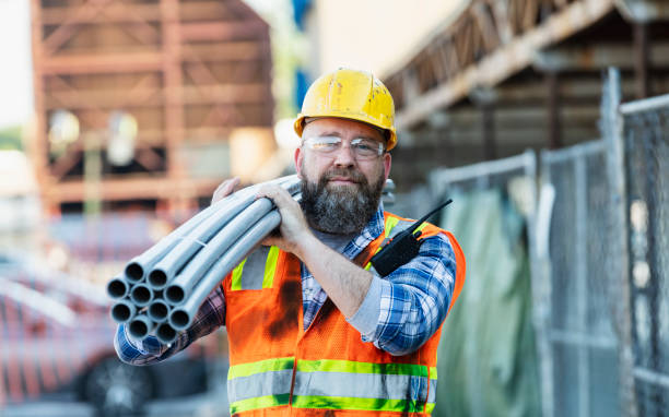 Best Commercial Plumbing Services  in Wilmington, NC