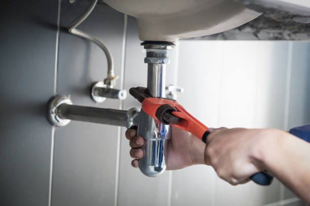 Hot Water Heater Installation in Wilmington, NC