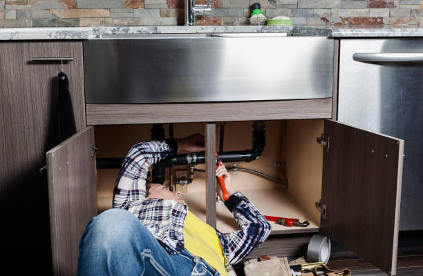 Best Sewer Line Repair  in Wilmington, NC
