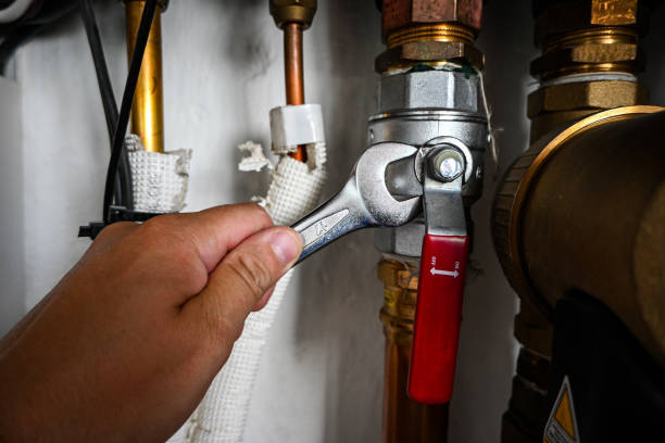 Best Same-Day Plumbing Service  in Wilmington, NC